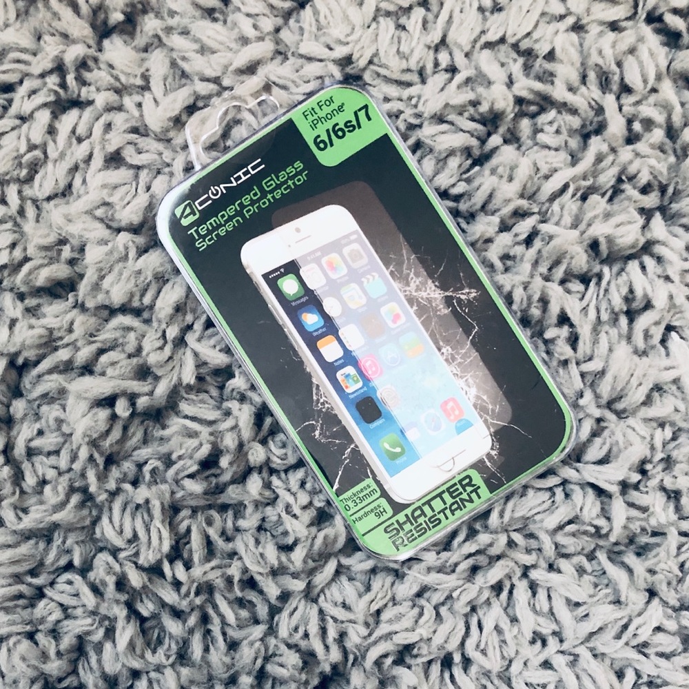 iPhone Screen Protector